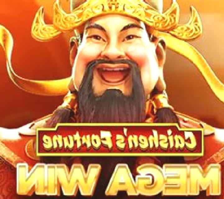 Cai Shen Fortune slot