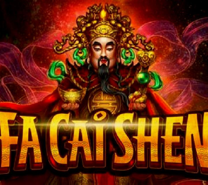 Cai Shen slot