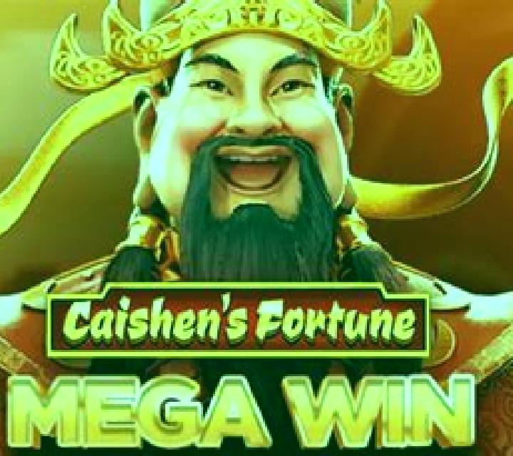 Cai Shen s Fortune online slot