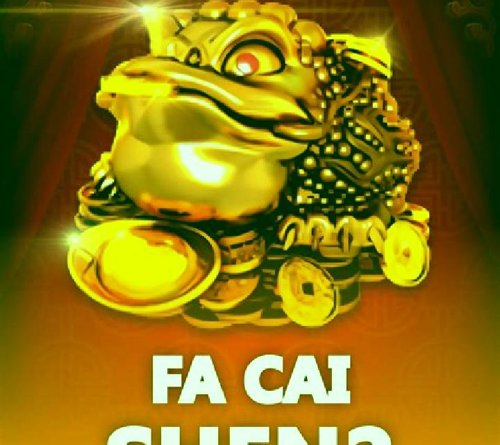 Cai Shen s Fortune slot machine