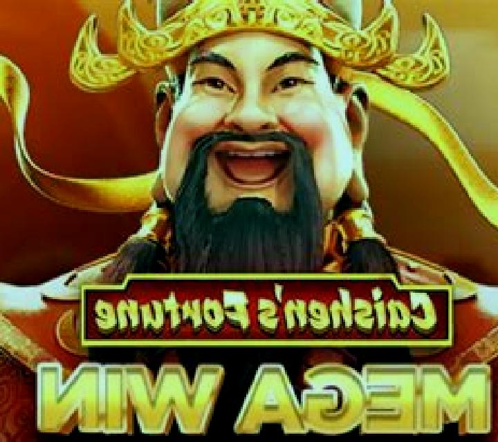 Cai Shen s Fortune slot