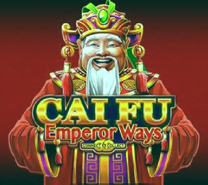 Caifu Laile online slot