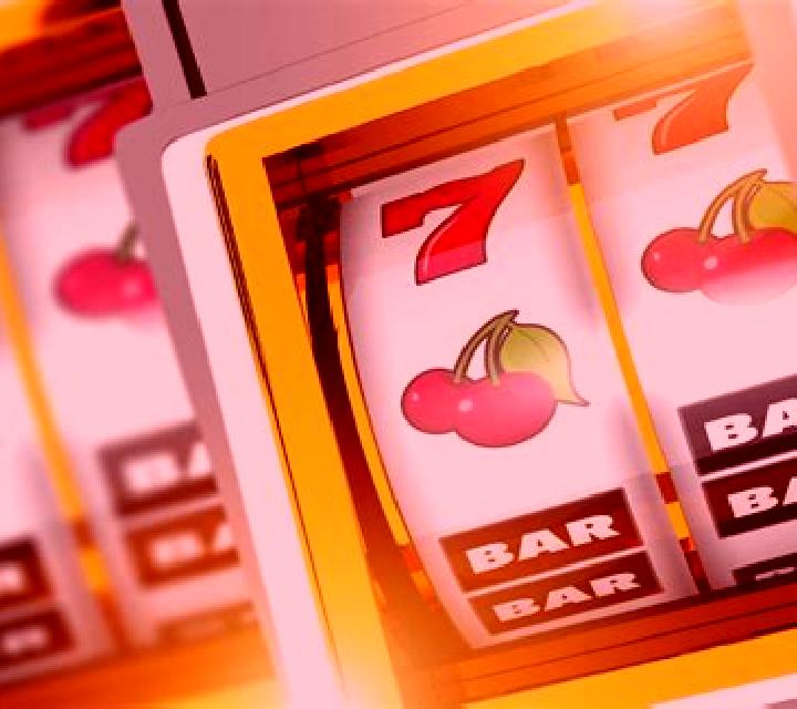 Caifu Laile slot machine