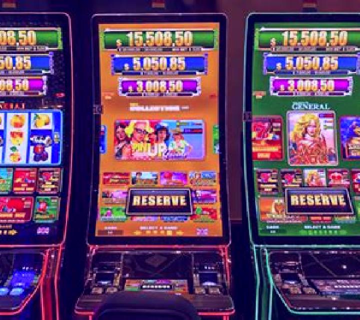 Cairo Casino online slot