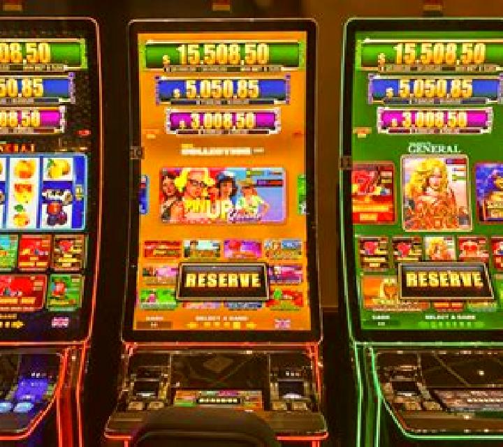 Cairo Casino slot