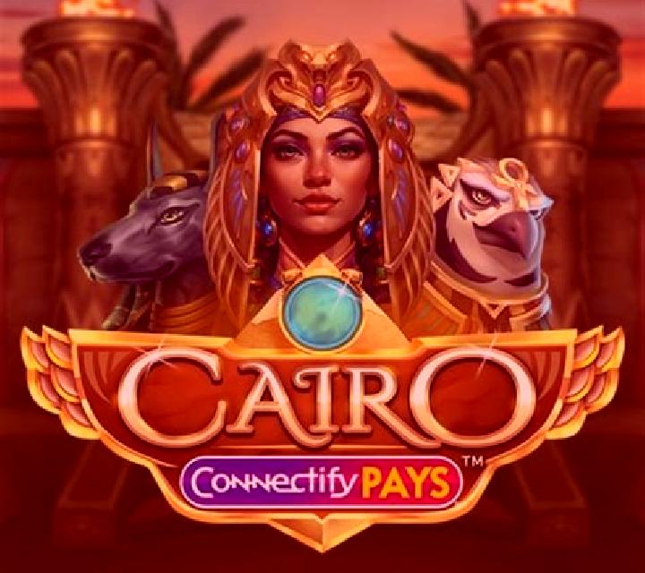 Cairo Connectify Pays online slot