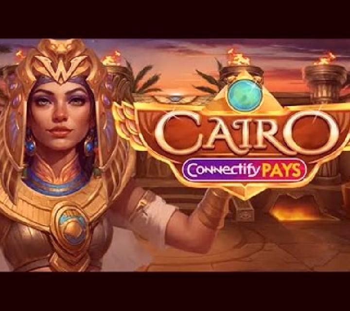 Cairo Connectify Pays slot