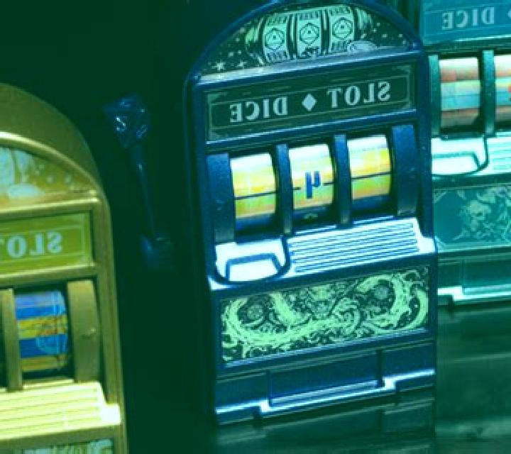 Cairo Dice slot machine