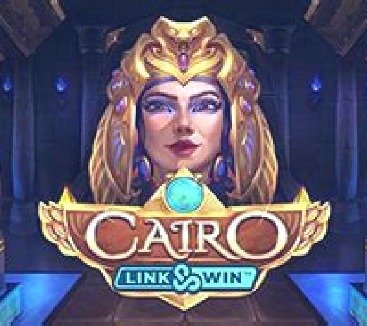 Cairo Link and Win slot