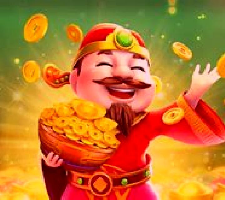 Caishen Coming (JDB) slot