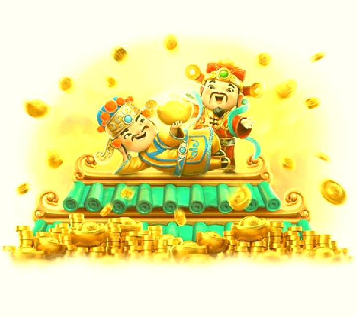 Caishen Daddy online slot