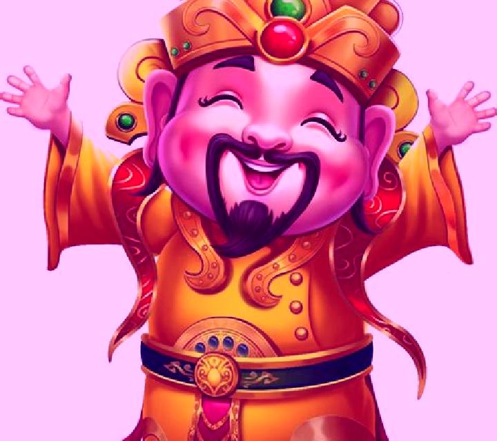 Caishen Dao slot machine