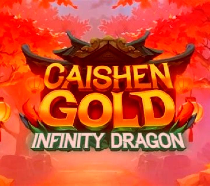 Caishen Gold: Infinity Dragon slot