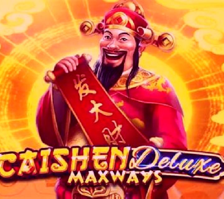 Caishen Maxways online slot