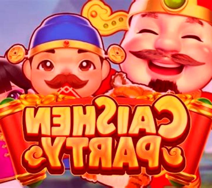 Caishen Party online slot