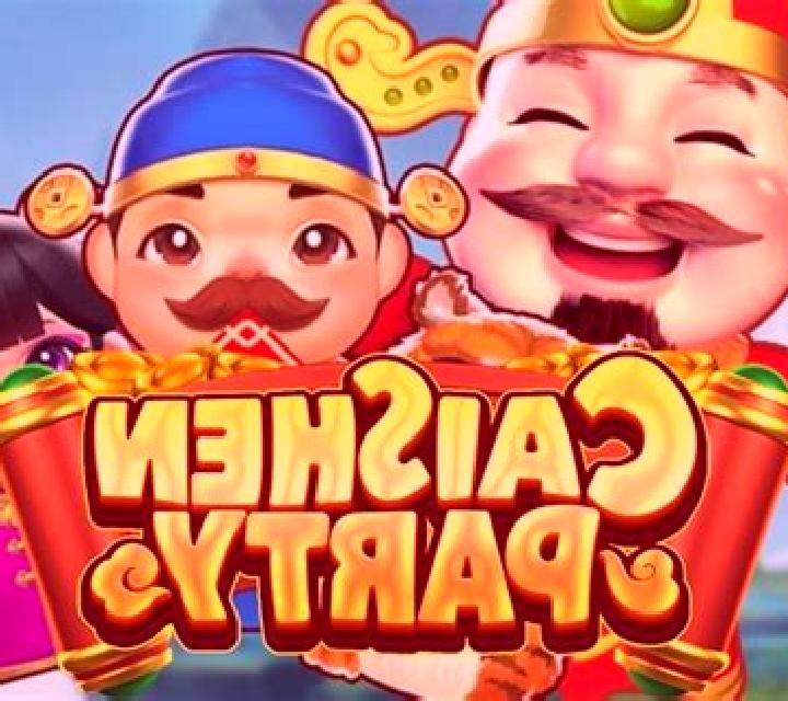 Caishen Party slot game