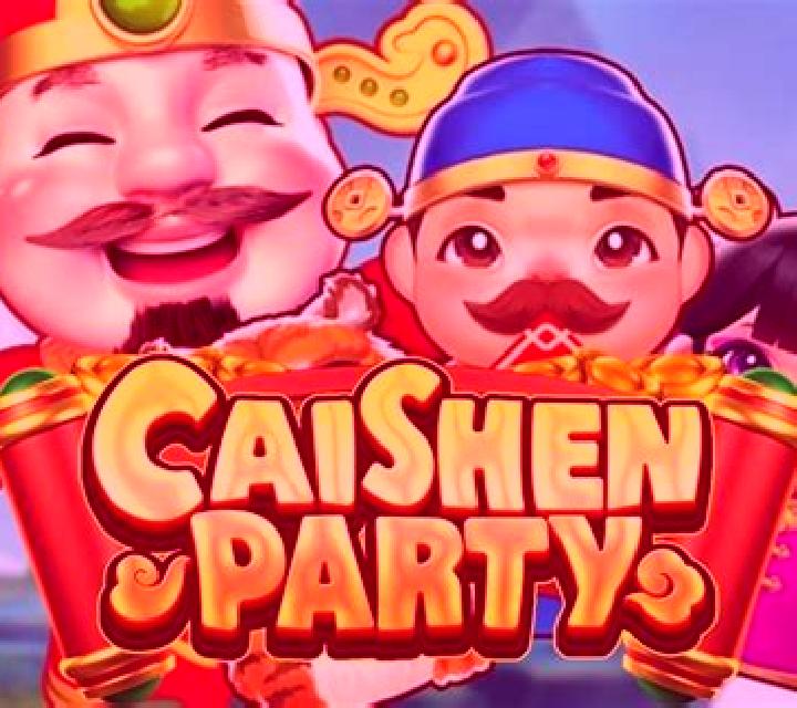 Caishen Party slot