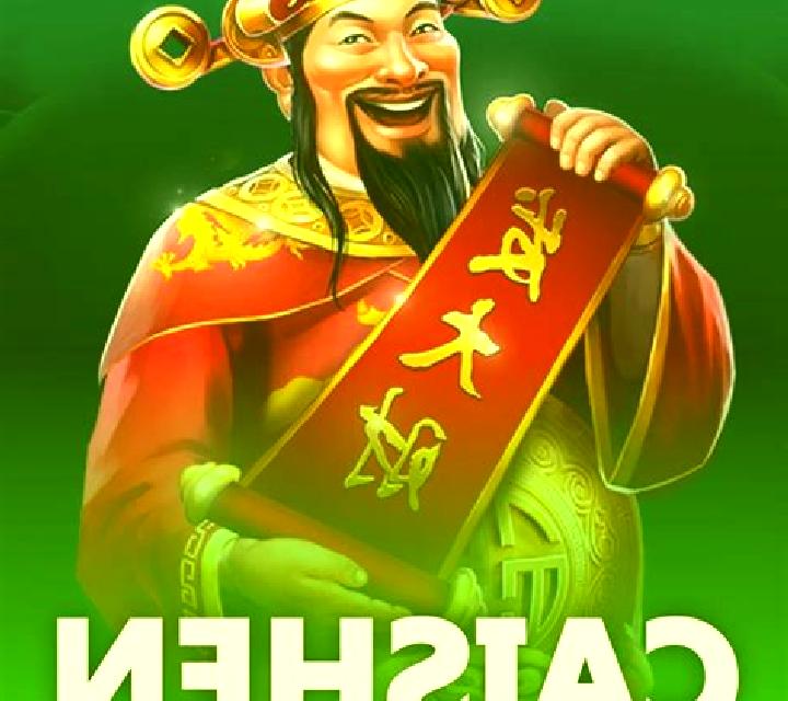 Caishen Ways online slot