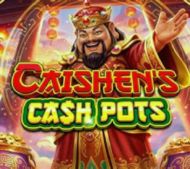 Caishen s Cash online slot