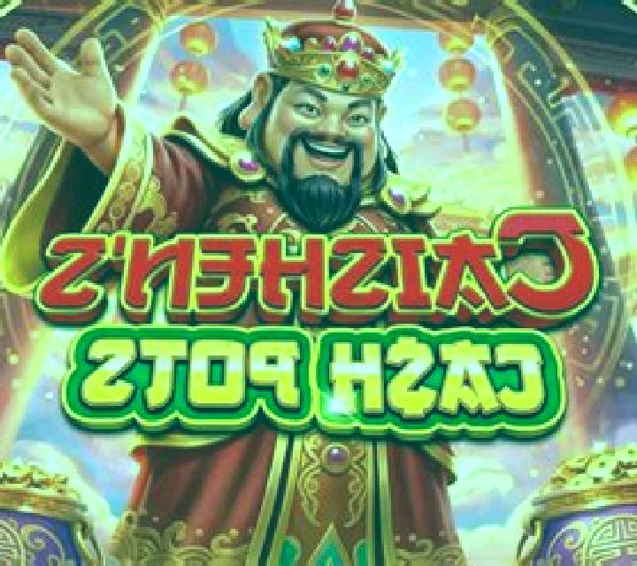 Caishen’s Cash Pots online slot