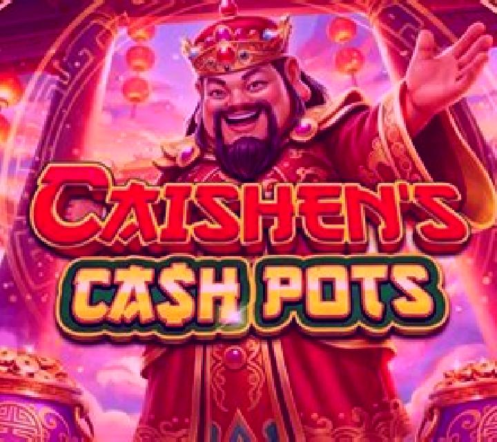 Caishen s Cash slot game