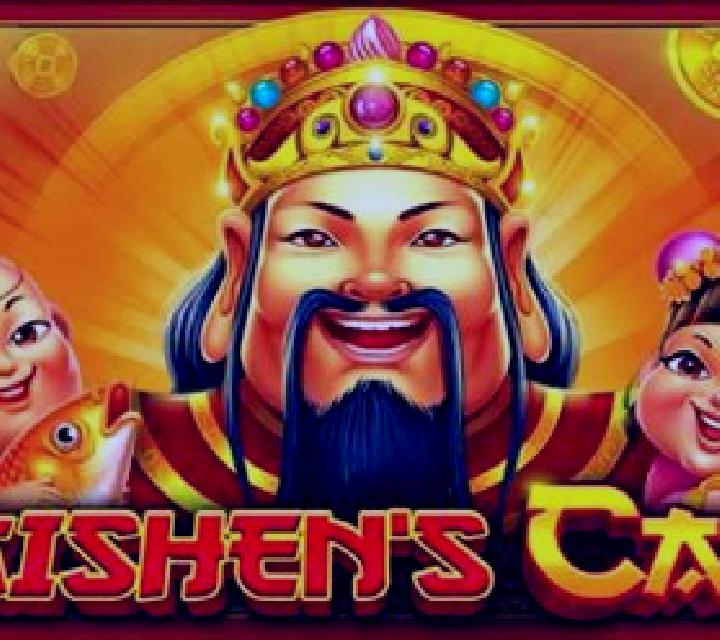 Caishen s Cash slot