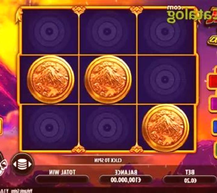 Caishen s Coins (Playzia) slot