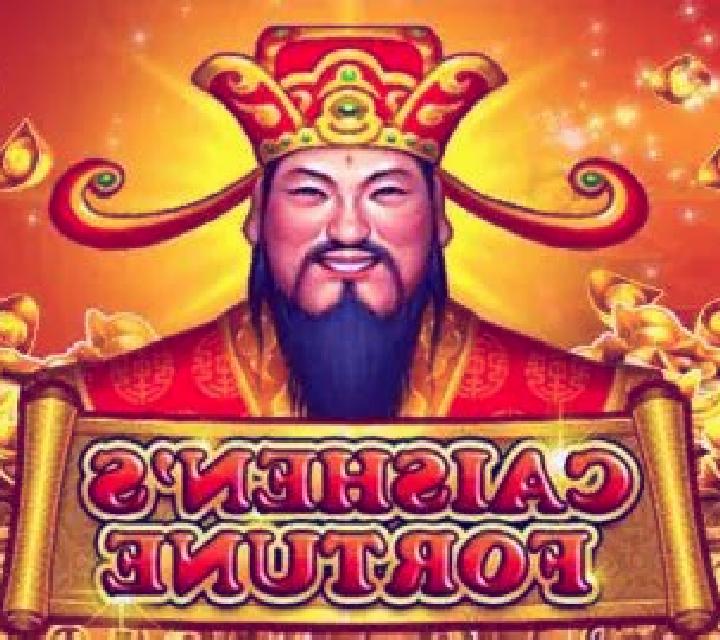 Caishen s Fortune (Funky Games) online slot