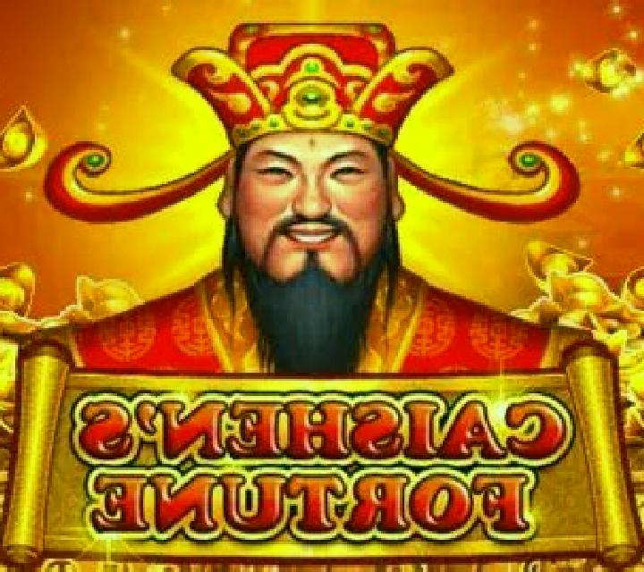 Caishen s Fortune (Funky Games) slot game