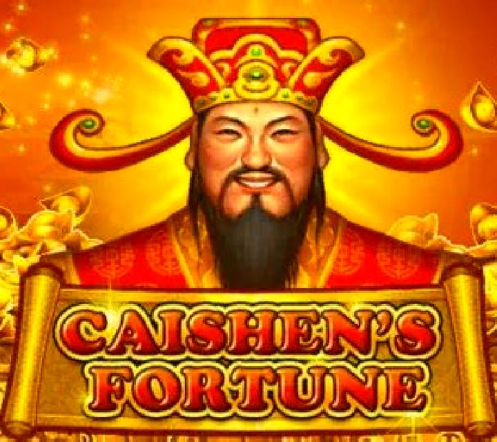 Caishen s Fortune (Funky Games) slot