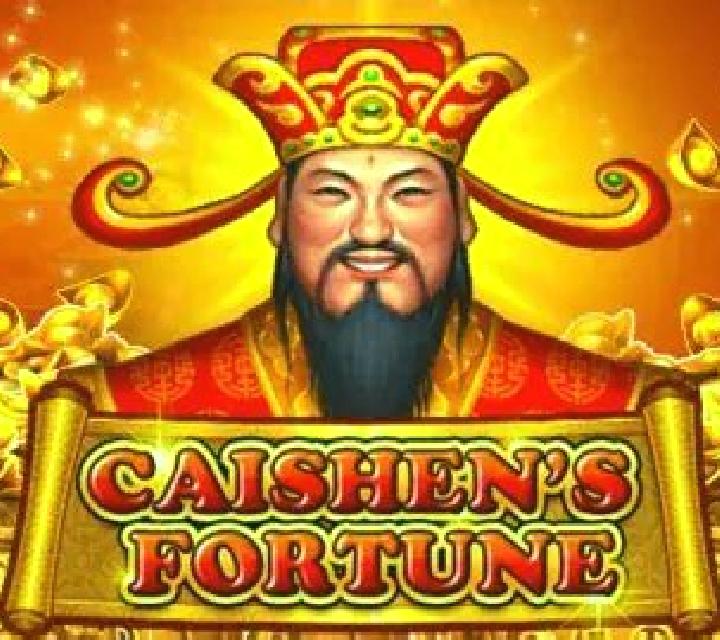Caishen’s Fortune (Spinoro) online slot