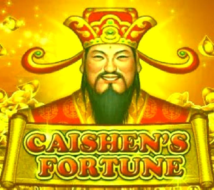 Caishen’s Fortune (Spinoro) slot