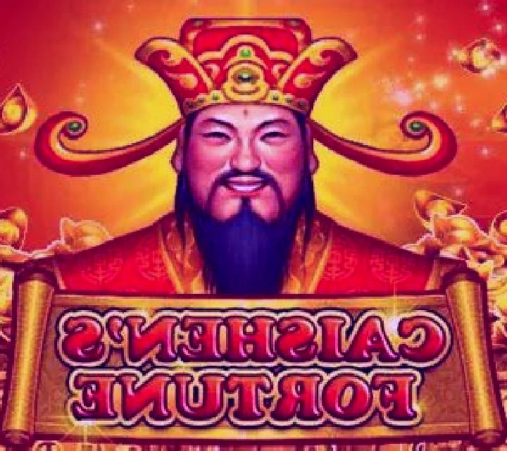 CaiShen s Fortune XL online slot