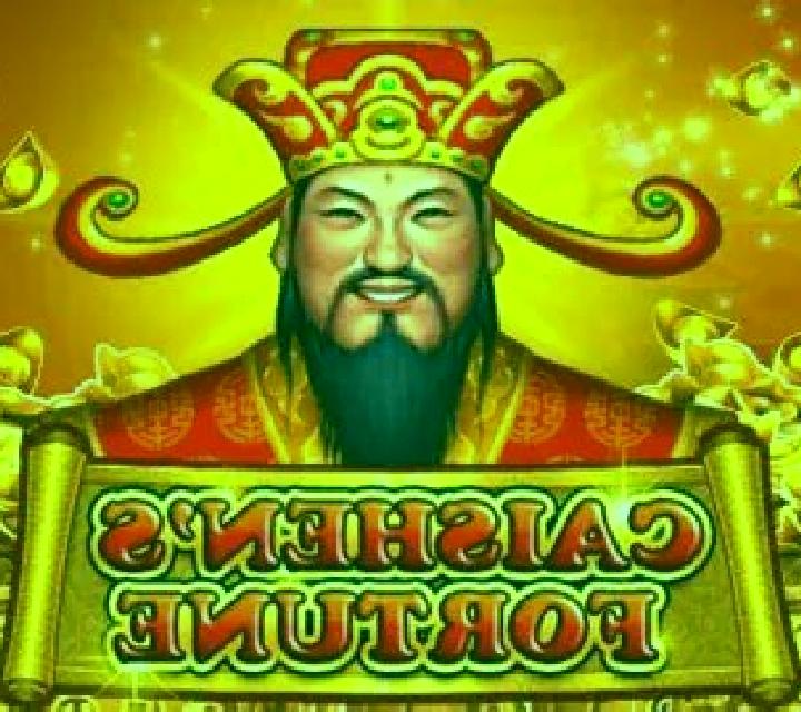 CaiShen s Fortune XL slot game