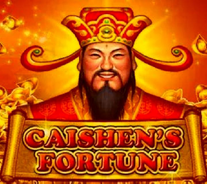 Caishen s Gift online slot
