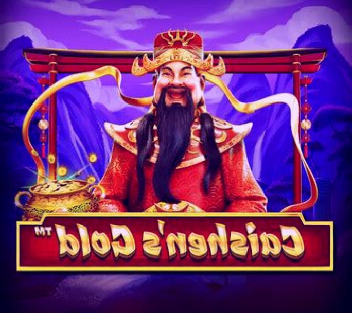 Caishen s Gold online slot