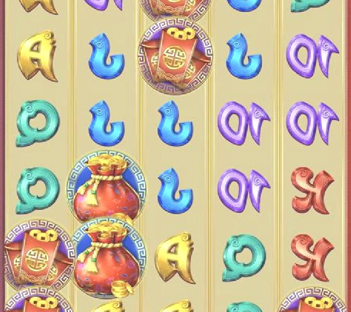 Caishen s Temple of Gold online slot