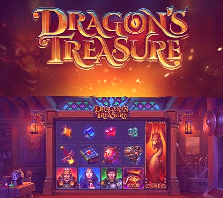 Caishen s Treasure slot game