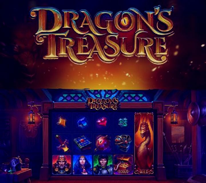Caishen s Treasure slot machine