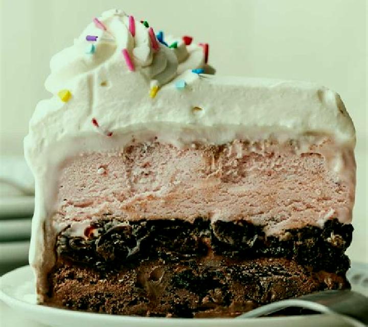 Cake and Ice Cream online slot