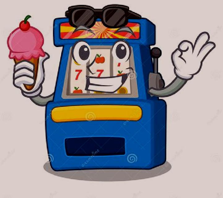Cake and Ice Cream slot machine