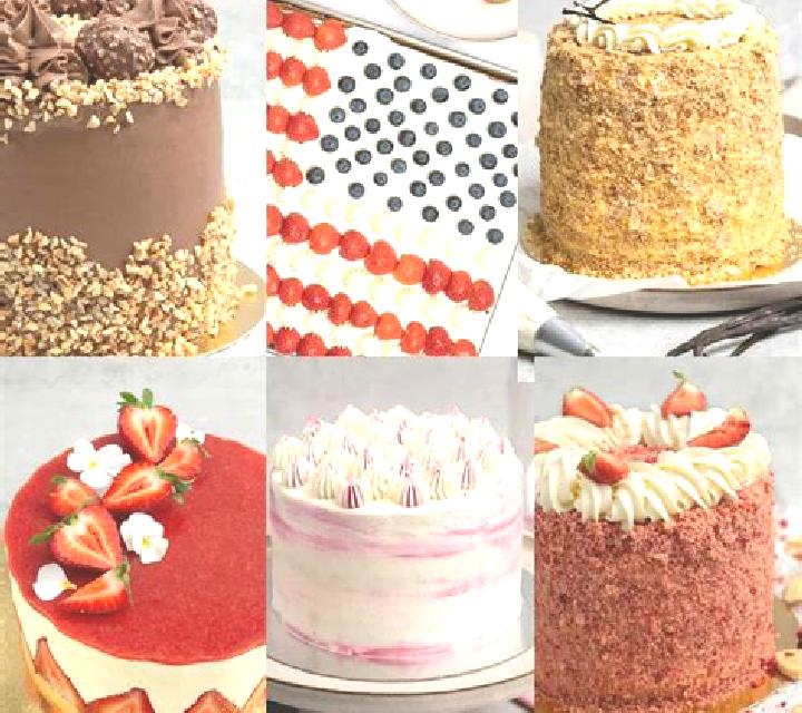 Cake Bonanza 1000 online slot