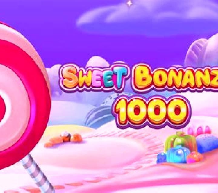 Cake Bonanza 1000 slot