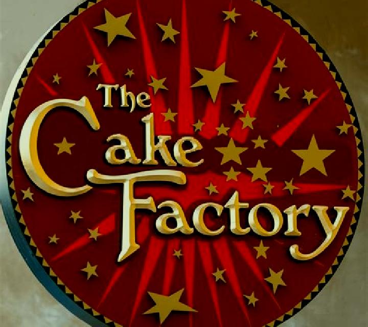 Cake Factory online slot