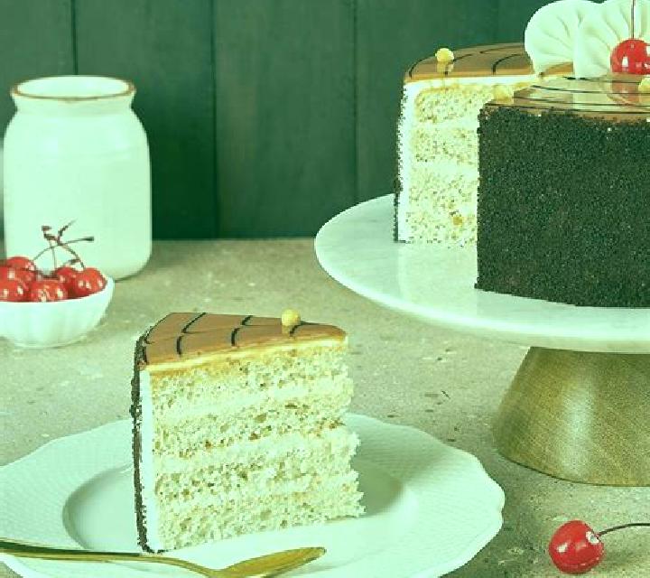 Cake Off online slot