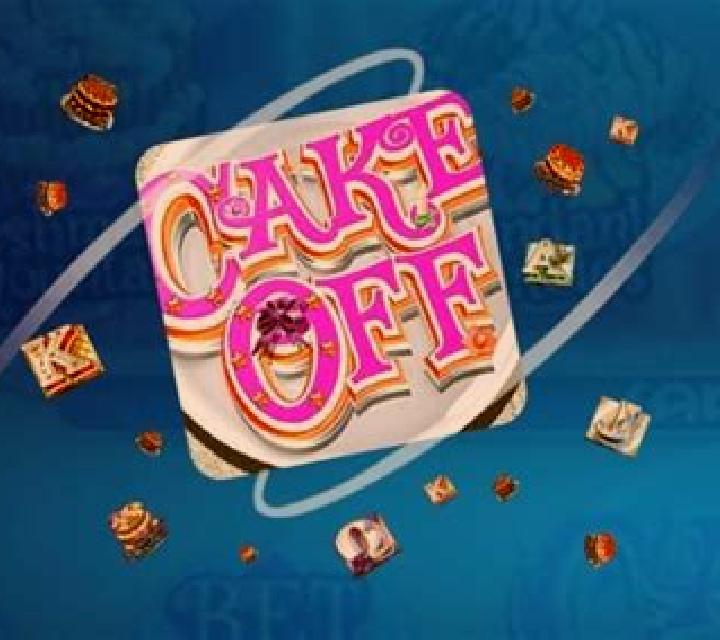 Cake Off slot machine