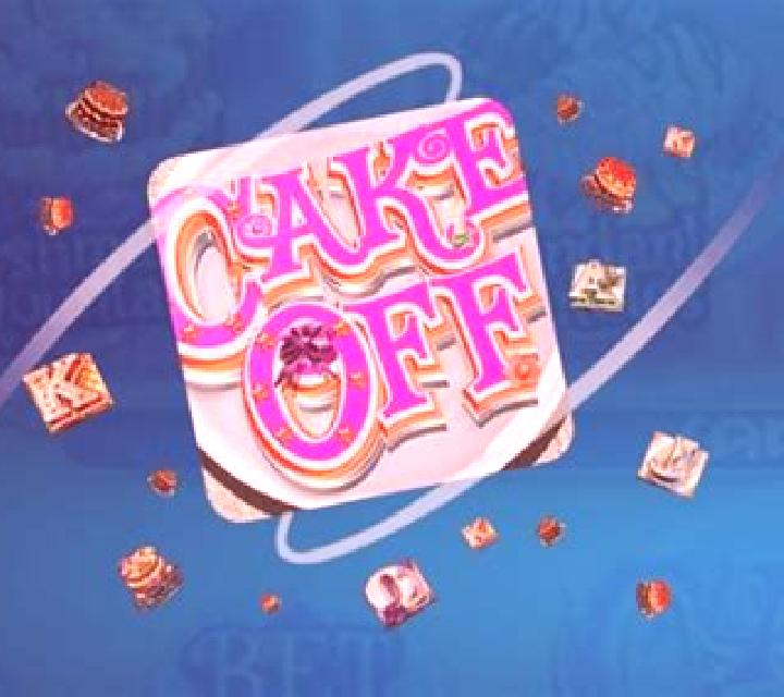 Cake Off slot