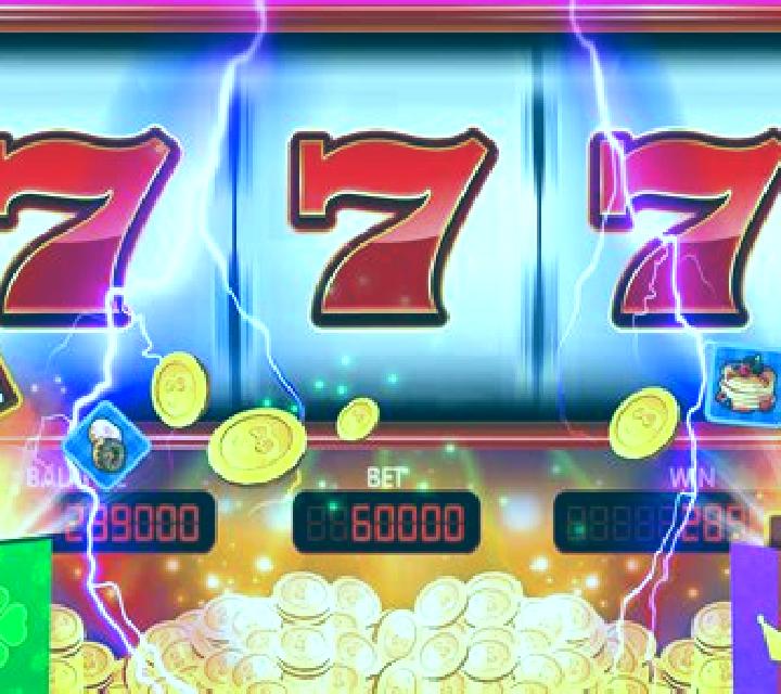 Caked Up online slot