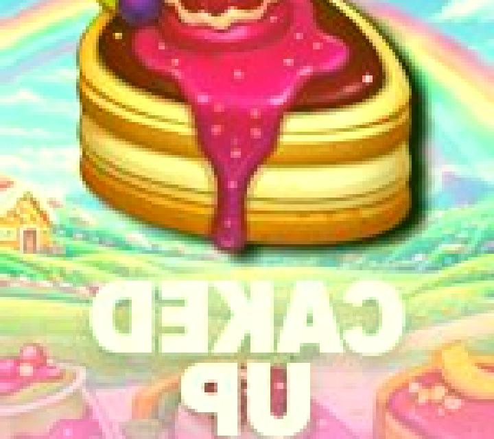 Caked Up slot game
