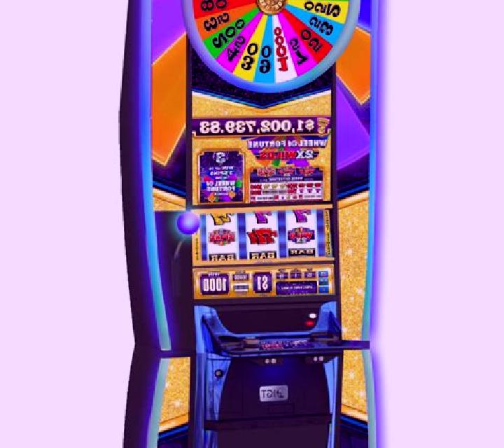 Cakes of Fortune slot game
